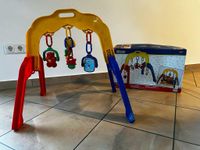 Spielmaus Babycenter für die Krabbeldecke Bayern - Hallerndorf Vorschau