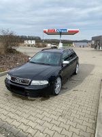 Audi S4 B5 Bayern - Breitbrunn Vorschau