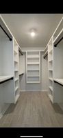 Custom walk in closet, Wardrobe, begehbarer Kleiderschrank, Miami Nordrhein-Westfalen - Moers Vorschau