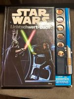 Star Wars Lichtschwert-Buch Bayern - Ascha Vorschau