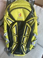 Deuter Sportrucksack Attack Enduro 16 Mountainbike Niedersachsen - Hessisch Oldendorf Vorschau