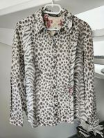 Betty Barclay Leo Animal Print Bluse Gr.42 Hessen - Leun Vorschau