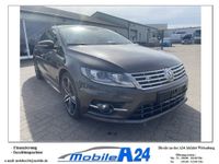 Volkswagen CC 2.0 TDI DSG R LINE ACC LEDER MASSAGE+SITZB. Ludwigslust - Landkreis - Wittenburg Vorschau