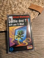 Die Drei Fragezeichen Folge 104 Logo MC Kassette Gift per E-Mail Dithmarschen - Burg (Dithmarschen) Vorschau