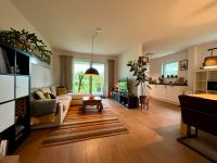 Möblierte 3 Zimmer Wohnung mit Terrasse zur Zwischenmiete Bayern - Kalchreuth Vorschau