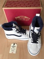 Vans Sk8-Hi Mte Leather/Turtledove 39 OVP Baden-Württemberg - Kißlegg Vorschau