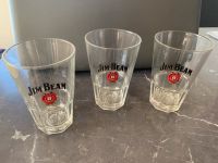 JIM BEAM Gläser Nordrhein-Westfalen - Rheine Vorschau