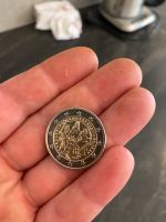 Seltene 2€ Münzen Aachen - Aachen-Mitte Vorschau