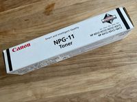 Canon NPG-11 Toner Hessen - Heusenstamm Vorschau