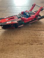 Lego Technik Powerboot Niedersachsen - Stuhr Vorschau