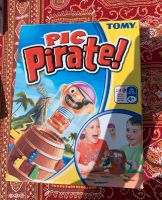 Spiel Pop-up Pirat von Tomy -wie neu Nordrhein-Westfalen - Verl Vorschau