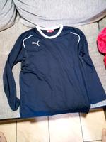 Puma Funktionsshirt langarm Größe S Hessen - Ehringshausen Vorschau