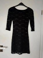 Kleid / Spitzenkleid schwarz C&A, 34 Niedersachsen - Twistringen Vorschau