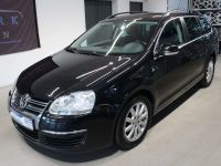 Volkswagen Golf Variant Comfortline*KLIMA*PDC*LEDERLENKRAD* Baden-Württemberg - Heilbronn Vorschau