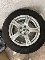 Winterkompletträder 16 Zoll LK 5x108 für zb. Ford S-Max / Galaxy Köln - Nippes Vorschau