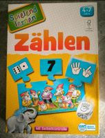 Spiel "Zählen" Am Ohmberg - Bischofferode Vorschau