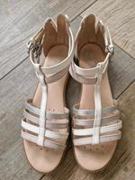 Sandalen, Gr. 37, Geox, sehr guter Zustand Bayern - Essenbach Vorschau