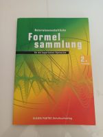 Naturwissenschaftliche Formelsammlung (bayerische Gymnasien) Bayern - Stegaurach Vorschau