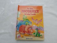 Pop up Buch - Der kleine Dinosaurier und seine Freunde Brandenburg - Hosena Vorschau