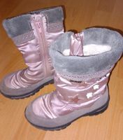 Cortina Winterstiefel Gr. 28 Leipzig - Sellerhausen-Stünz Vorschau