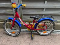 Kinderfahrrad 20 zoll pegasus Schleswig-Holstein - Travenbrück Vorschau