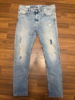 CALVIN KLEIN JEANS CKJ 016° SKINNY Niedersachsen - Söllingen Vorschau