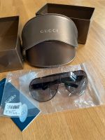 Original GUCCI Sonnenbrille 1830/s Retro Sunglasses Niedersachsen - Verden Vorschau