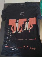 Twenty one pilots Tour Shirt 2016 Sachsen - Schwarzenberg (Erzgebirge) Vorschau