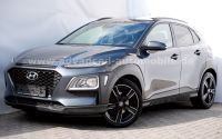 Hyundai Kona 1.6 T-GDI|SPUR|CAM|DAB|CARPLAY|CAM|WLAN|GSD Hessen - Künzell Vorschau