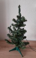 Mini Weihnachtsbaum und Fensterdeko Thüringen - Altenburg Vorschau