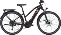 LIV Giant Amiti E+2 S 500WH UVP € 3099,- Ebike Nordrhein-Westfalen - Iserlohn Vorschau