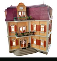 Playmobil Puppenhaus Nordrhein-Westfalen - Augustdorf Vorschau