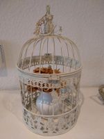 Vogelkäfig Deko Vintage Shabby Baden-Württemberg - Hügelsheim Vorschau