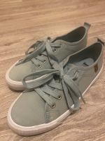 Schuhe Bench Sneaker Mint 37 Mecklenburg-Vorpommern - Bergen auf Rügen Vorschau