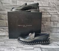 PHILIPP PLEIN MOCASSIN CRYSTAL / 43 / NEU / Hessen - Ober-Mörlen Vorschau