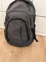 Dakine Rucksack Grau Nordrhein-Westfalen - Leverkusen Vorschau