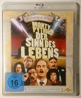 Monty Pythons Der Sinn des Lebens + Blu-Ray +Top-Zustand Pankow - Weissensee Vorschau
