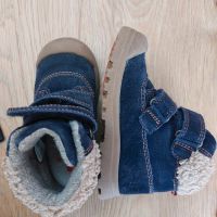 Gefütterte winterschuhe Größe 23 Sachsen - Reichenbach (Vogtland) Vorschau