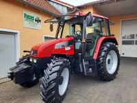 Case CS 86, Druckluft, Frontgewichte, Traktor, Schlepper Bayern - Laaber Vorschau