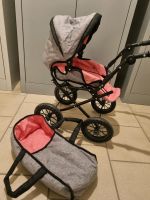 Kinderwagen Puppe Freiburg im Breisgau - March Vorschau