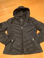 hollister Jacke schwarz Größe S Bayern - Simbach Vorschau