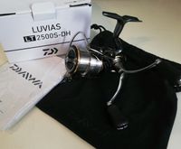 Daiwa 20 Luvias LT 2500S-DH JDM OVP TOP Saarland - Blieskastel Vorschau