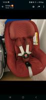 Kindersitz 2 way pearl mit Isofix und Maxi Cosi Bayern - Altmannstein Vorschau