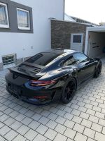 Porsche GT3 GT2 RS Wing Delete Caps Spoiler Kappe Ducktail 991 GT Bayern - Weilheim i.OB Vorschau