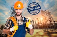 Elektroniker (m/w/d) gesucht! Nordrhein-Westfalen - Bottrop Vorschau