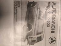 Oldtimer PKW Kasten Sachsen - Sebnitz Vorschau
