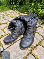 Rrieker Winterstiefel Bayern - Hof (Saale) Vorschau