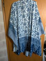 Kimono Chasuble blau weiss Gr. 50+ Essen - Essen-Kray Vorschau