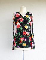Bodyflirt Cold-Shoulder-Shirt Gr. 36/38 Bremen-Mitte - Bahnhofsvorstadt  Vorschau