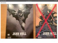 Buch Comic Marvel Batman Nordrhein-Westfalen - Wachtberg Vorschau